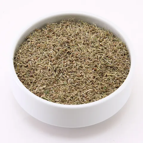 Aniseeds