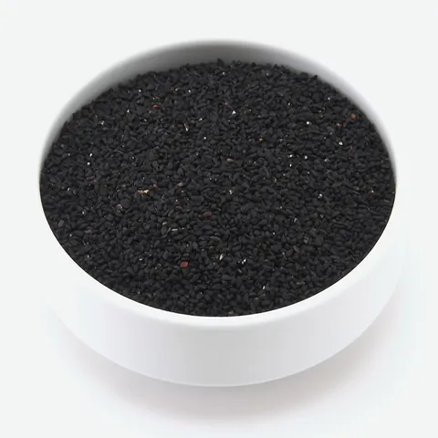 Nigella Seeds