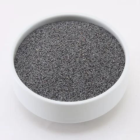 Blue Poppy Seeds