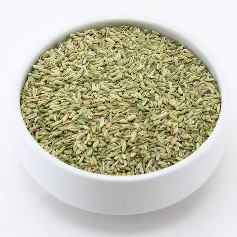 Fennel Seeds