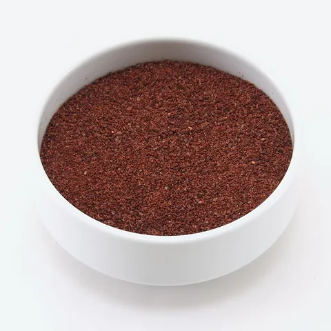 Sumac
