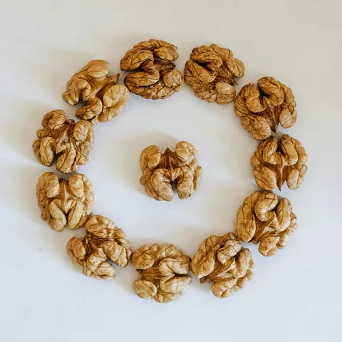 Walnut Kernels — 5 kg HORECA Pack