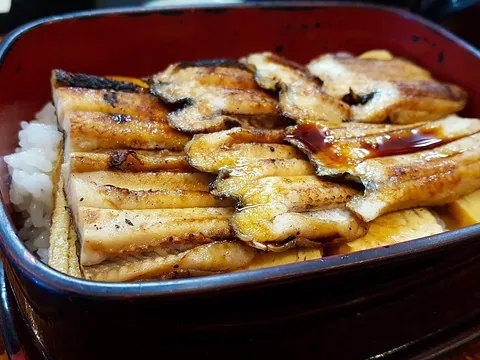 Yılan Balığı Füme